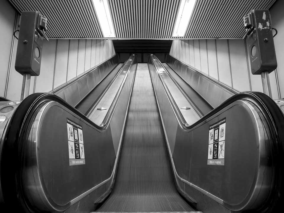 Astuce Photo Comment Reussir Ses Photos En Noir Et Blanc