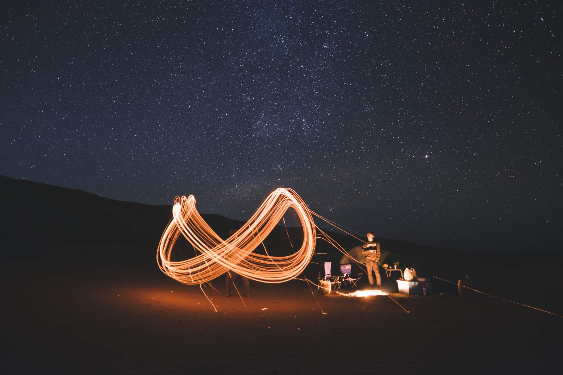 Comment prendre les étoiles (et un ciel étoilé) en photo ?