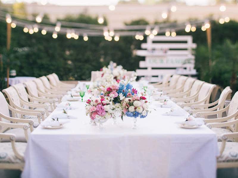 plan de table mariage