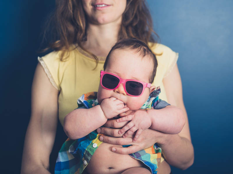 album de naissance