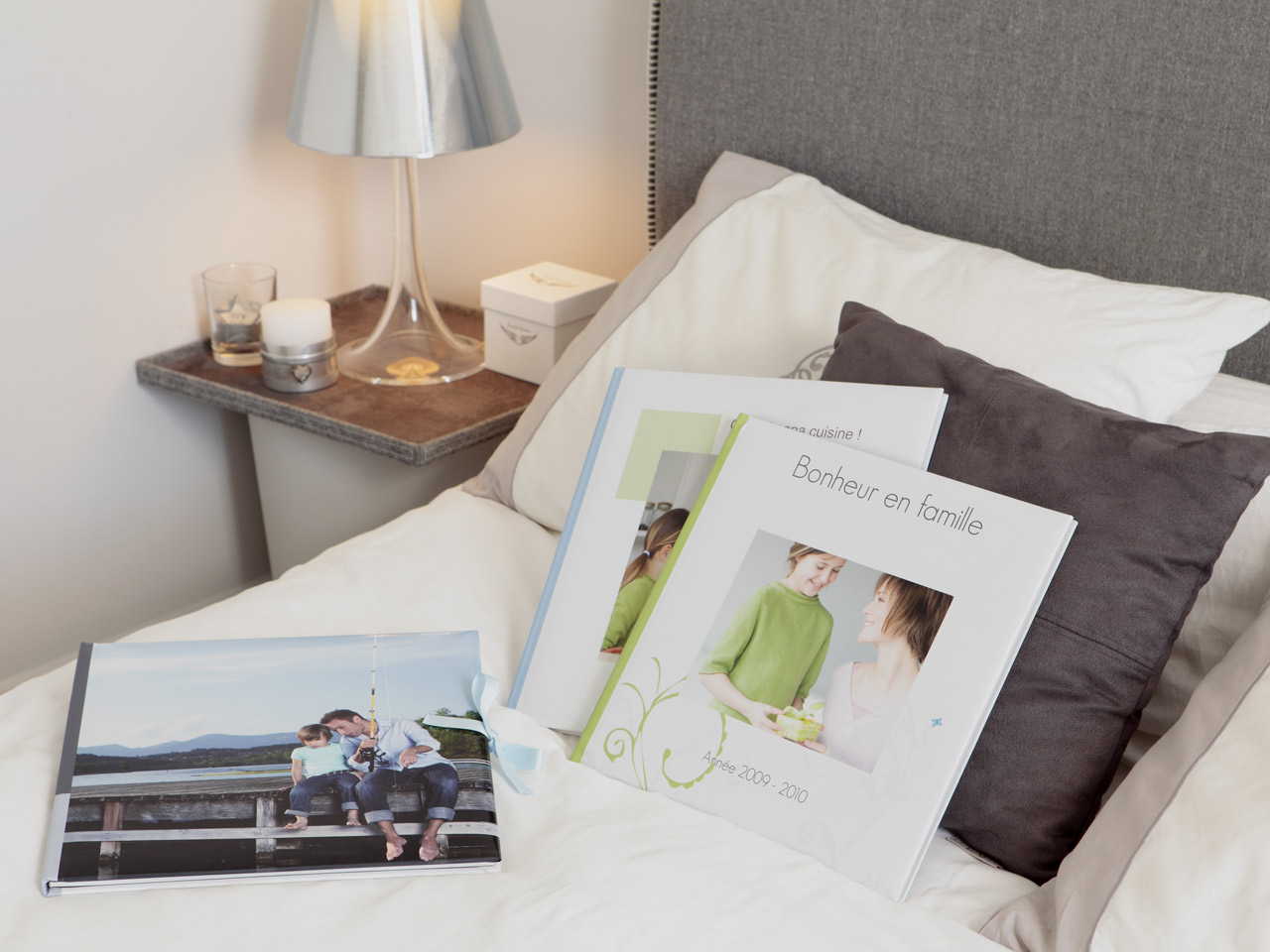 Livre photo pas cher Faire un album photo à petit prix