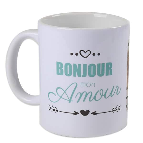 Mug personnalisé texte : quelques idées pour personnaliser vos mugs