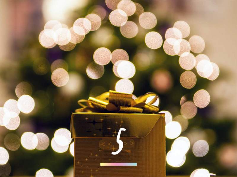 Cadeau Noel homme : 5 idées de cadeau de Noël original pour homme