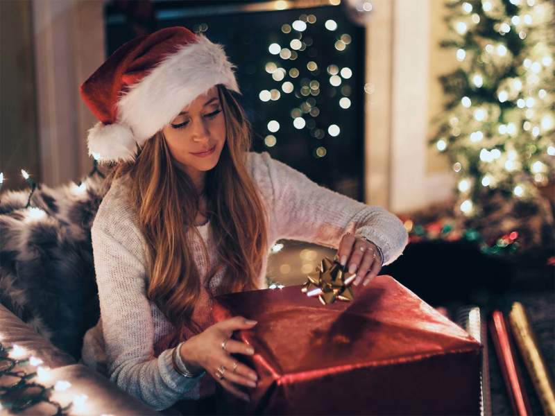 Idée Cadeau Noel Femme Pas Cher Ideas