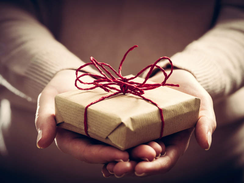 Cadeaux Personnalisés – Trouvez le cadeau personnalisé idéal