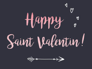 idées cadeaux saint valentin