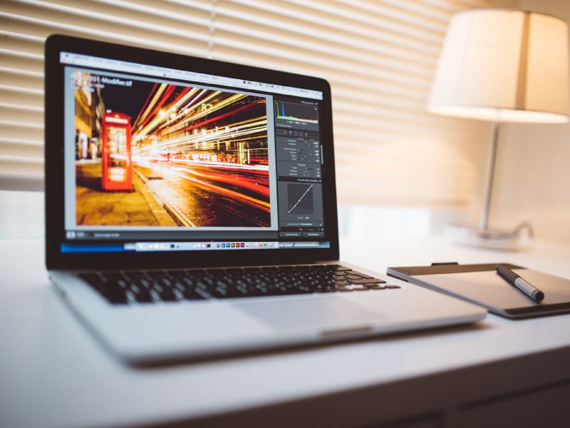 comment modifier photo en ligne avec 3 logiciels retouche photo