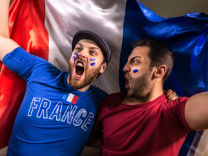 supporter photoweb france