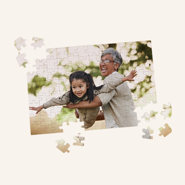 puzzle