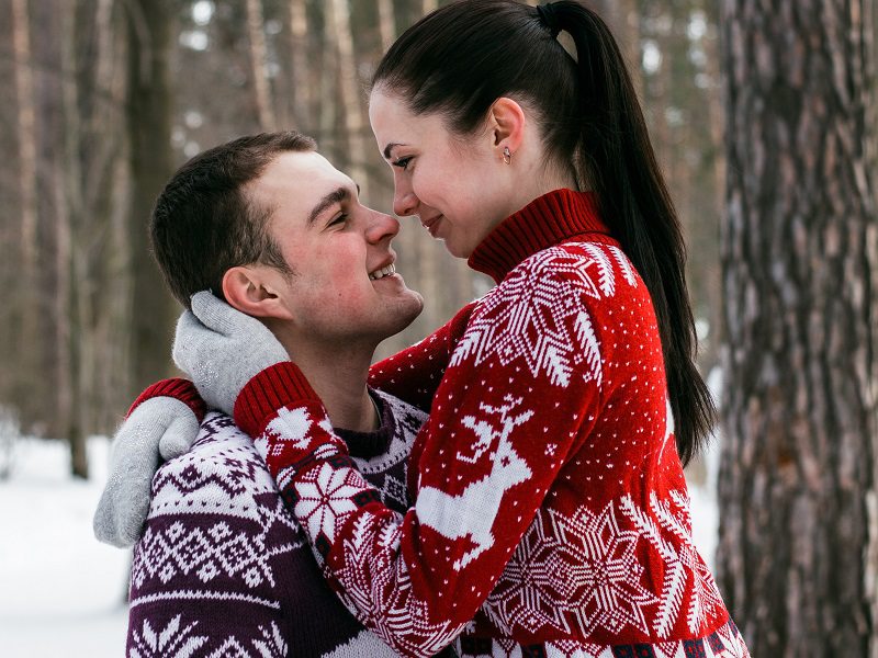 Cadeau-de-noel-en-amoureux