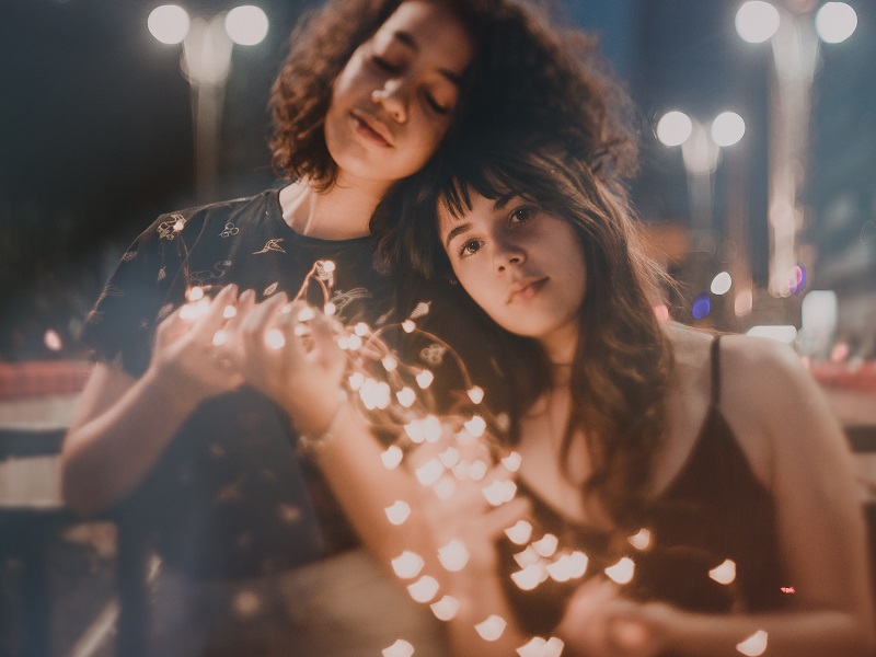 Cadeau de Noël pour sa meilleure amie : toutes les idées