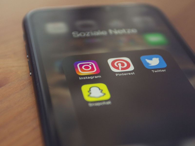 reseaux sociaux