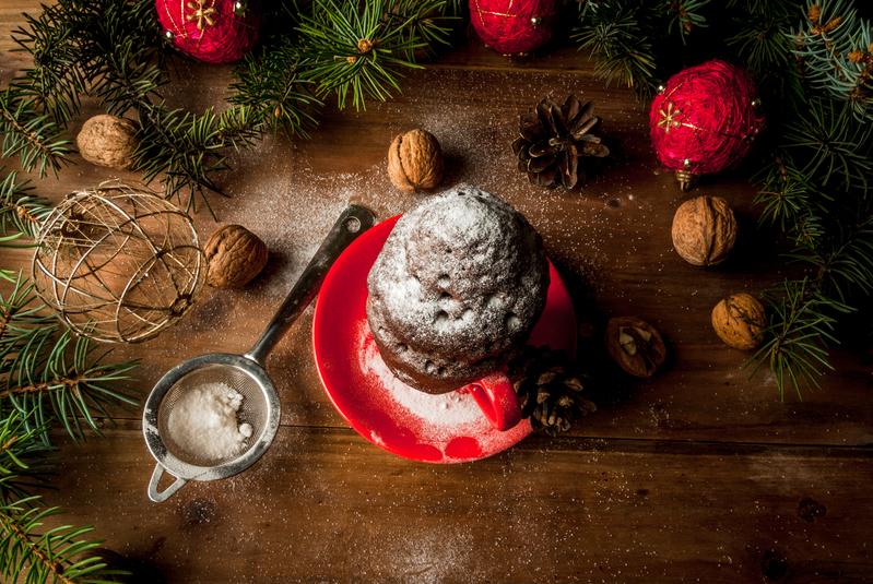 mug cake gateaux