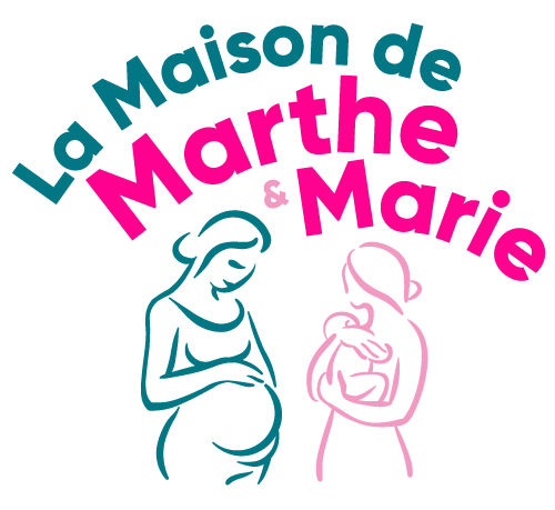 logo La maison Marthe et Marie