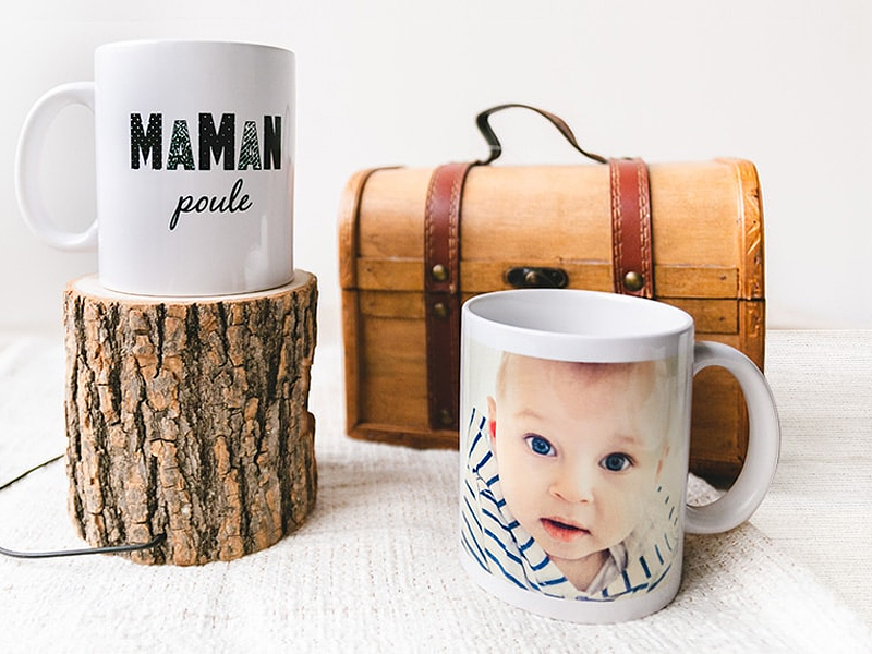 Mug Original - Buvez dans un mug ou tasse pas comme les autres