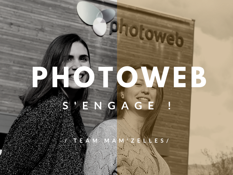 Engagement solidaire Photoweb