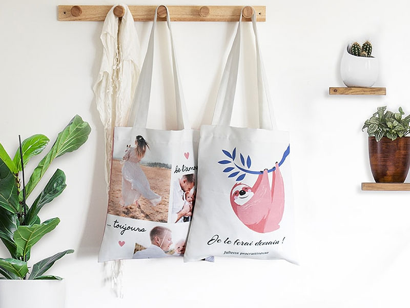 ▷ Choisir un Tissu pour un Sac