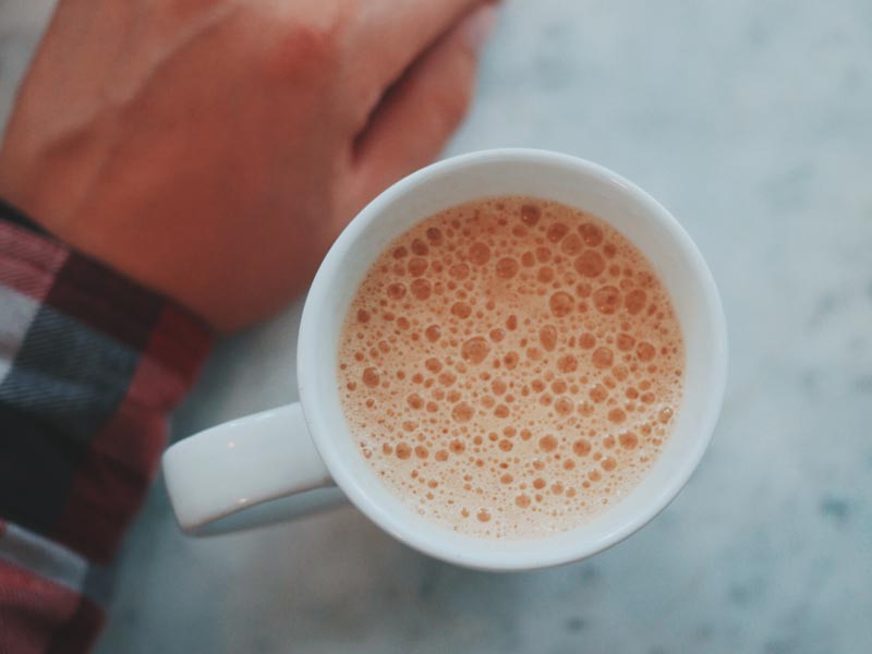 mug personnalisé prénom