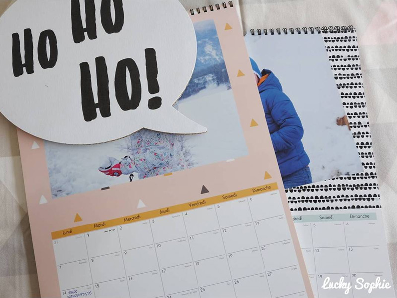 calendrier a creer en ligne