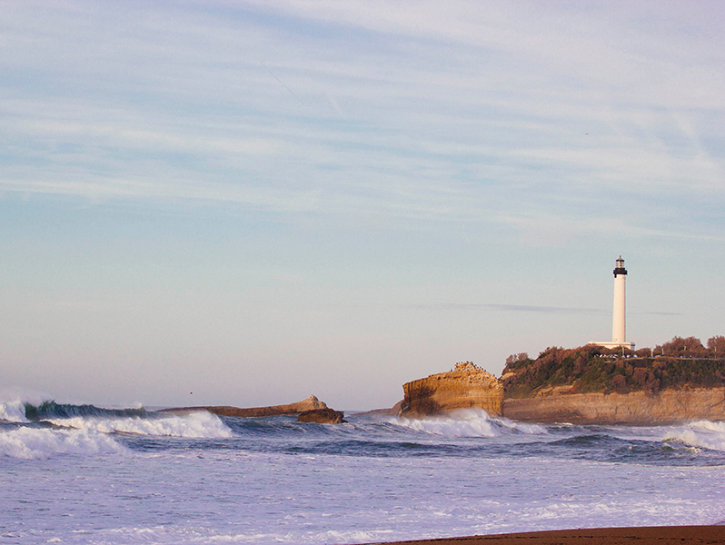 Pays-basque