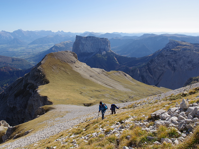 Vercors