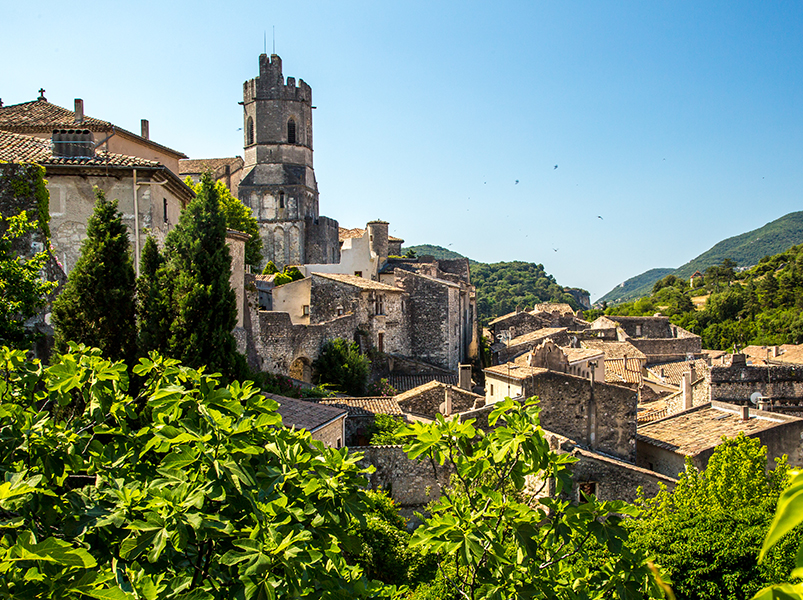 Ardèche