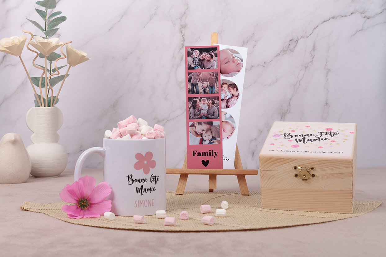 Fête des grands mères