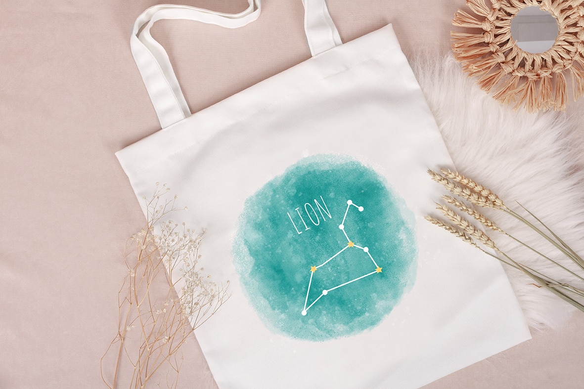 totebag astrologie