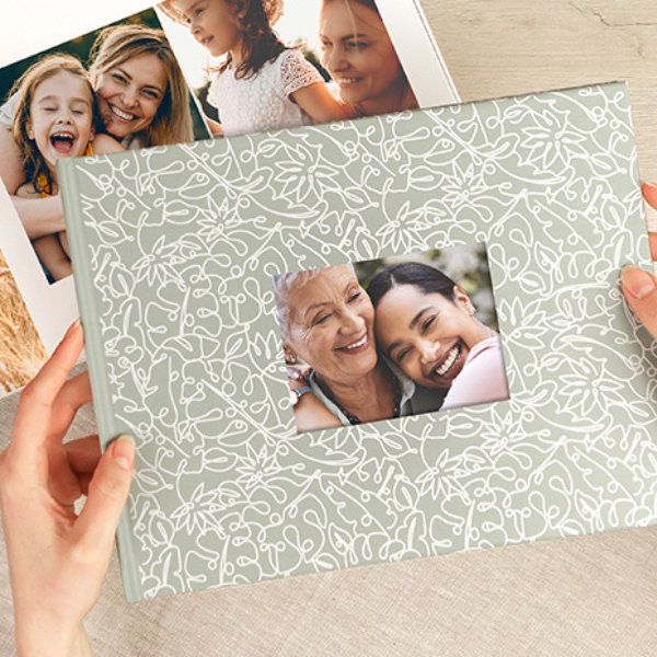 Livre photo fenetre