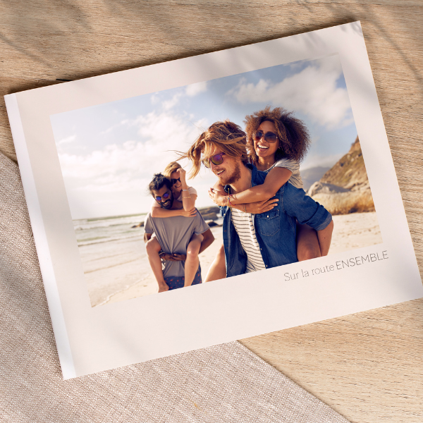 livre rétrospective