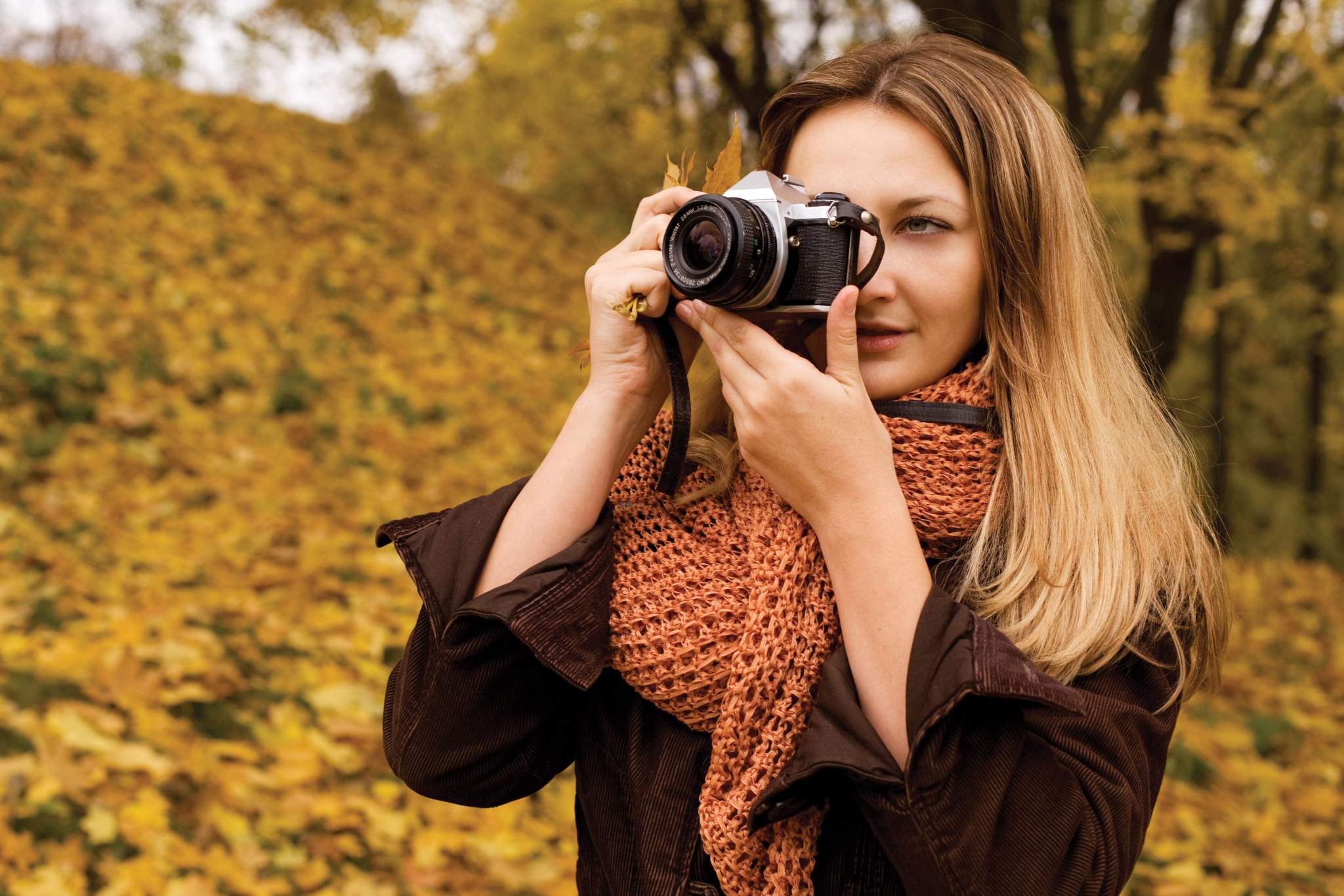 L'histoire de la photographie | Photoweb