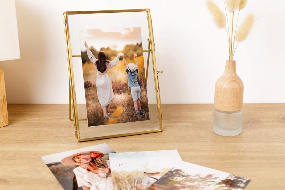 Tirage photo