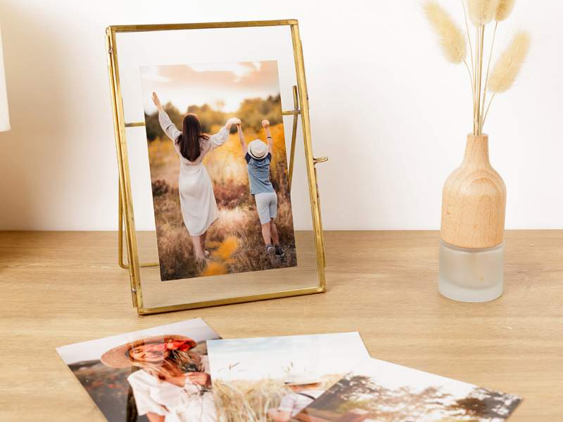 Tirage photo