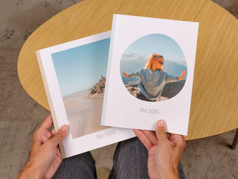 livre photo bd