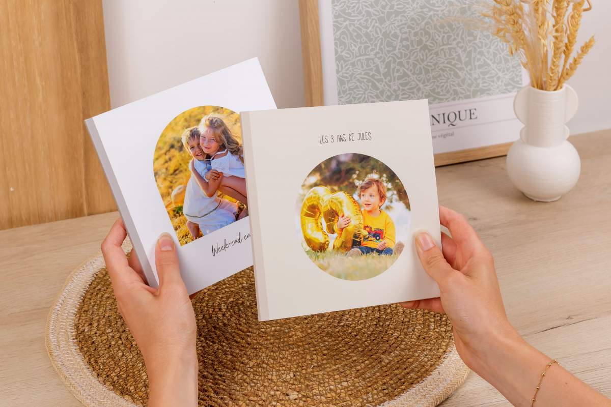 livre photo