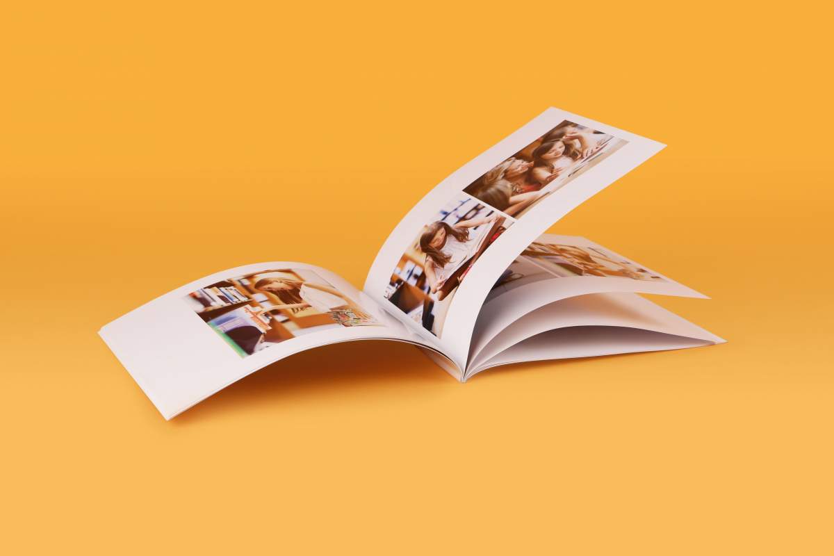 Livre photo pas cher
