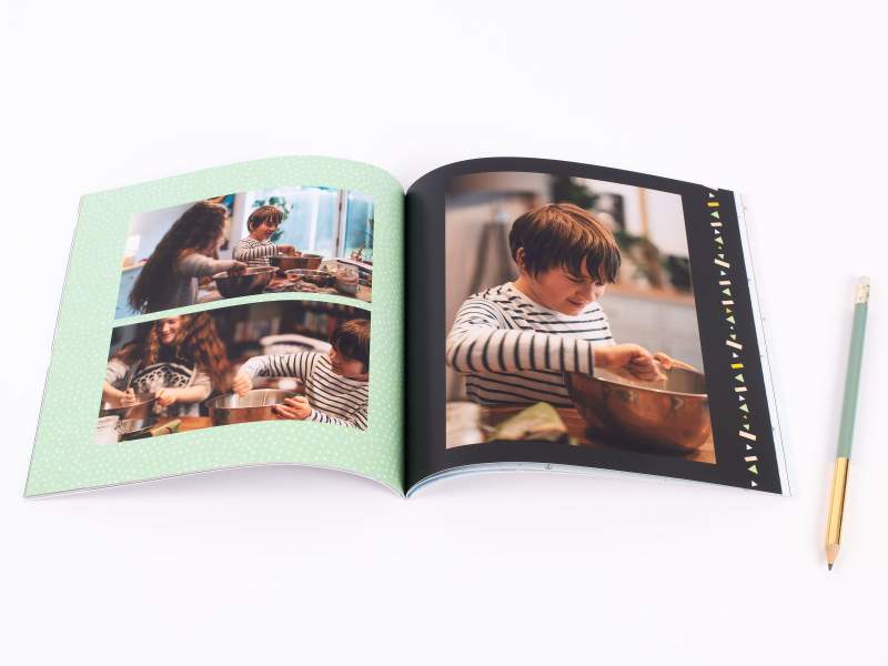 Livre photo