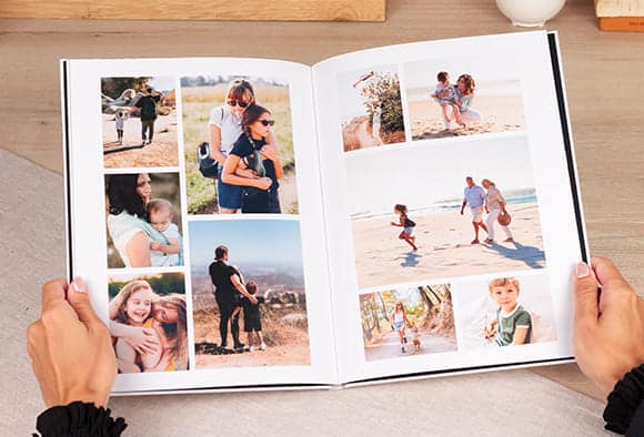 livre photo