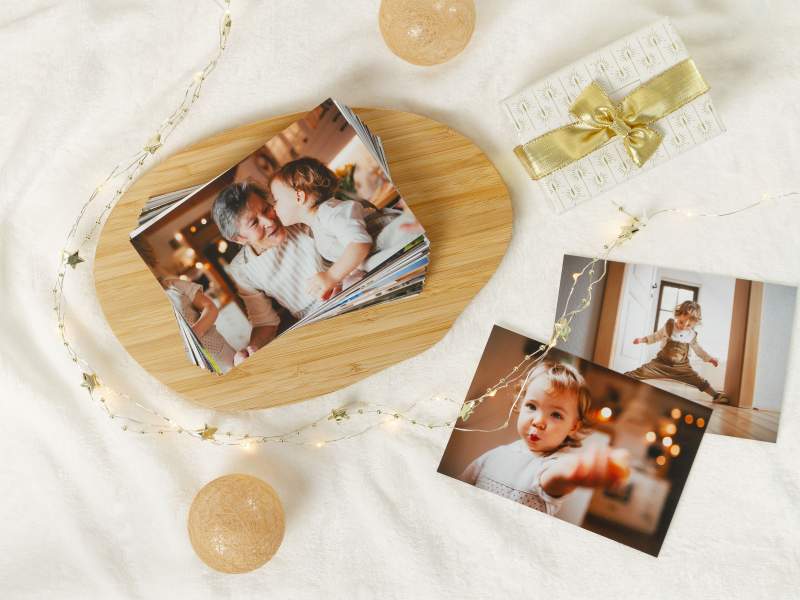 Tirages photo