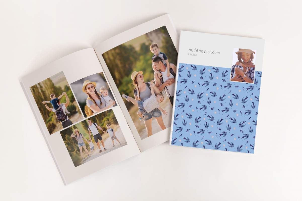 livre photo