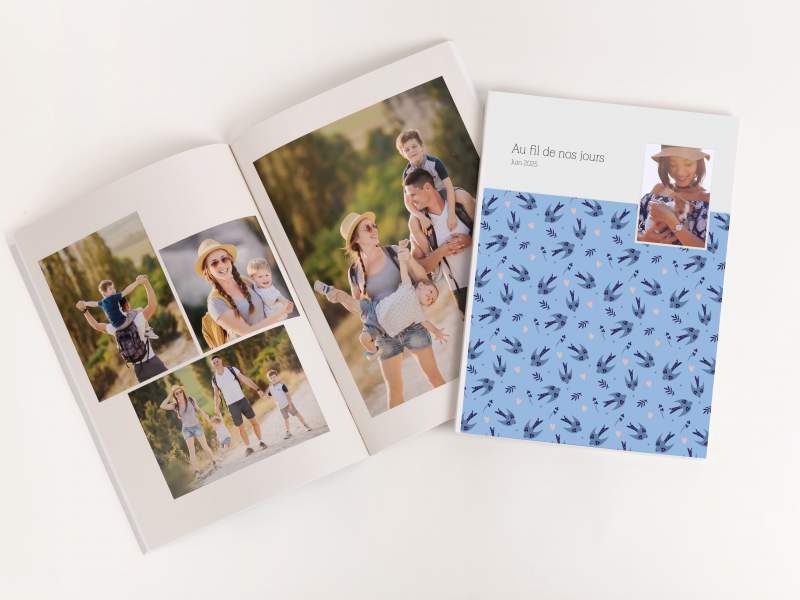 livre photo