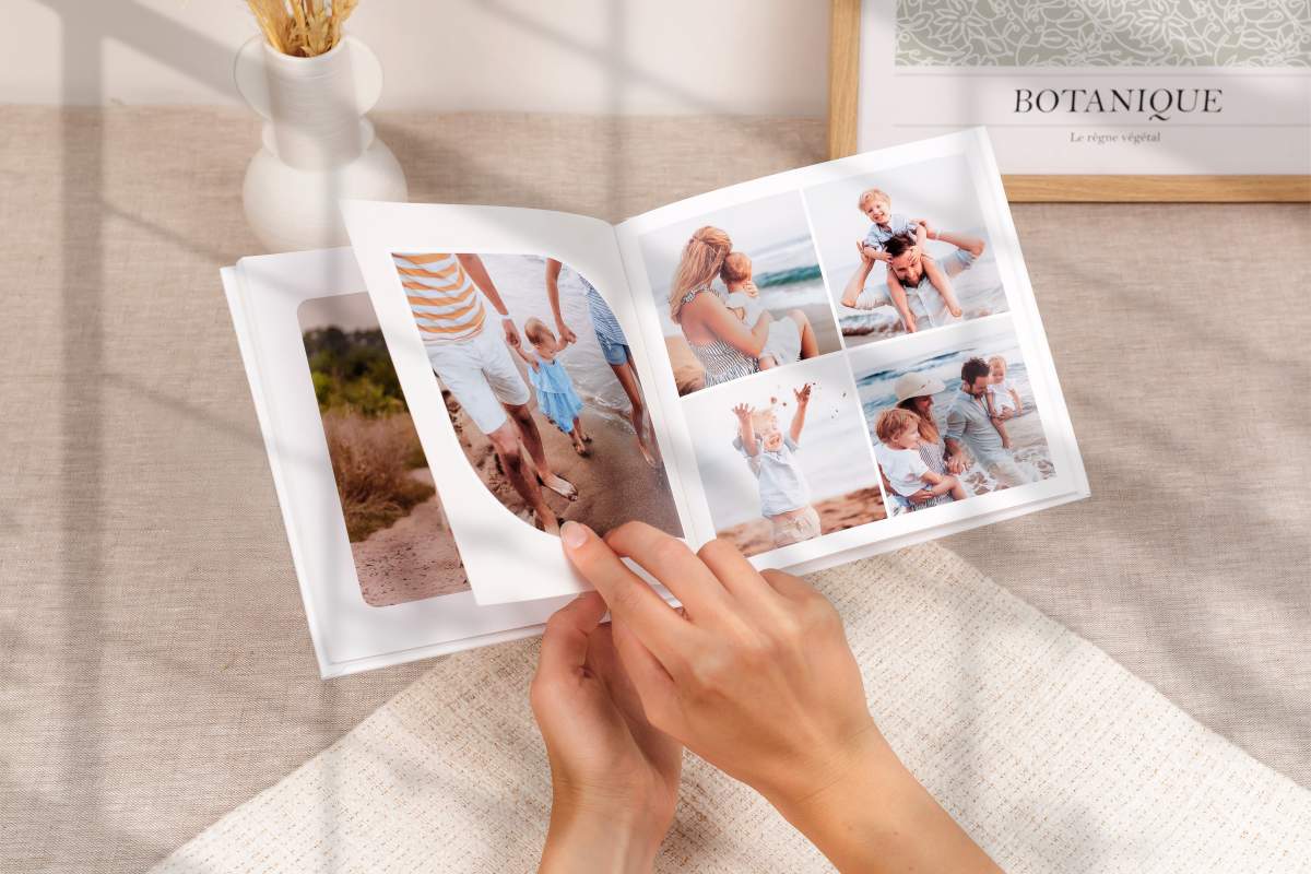 livre photo