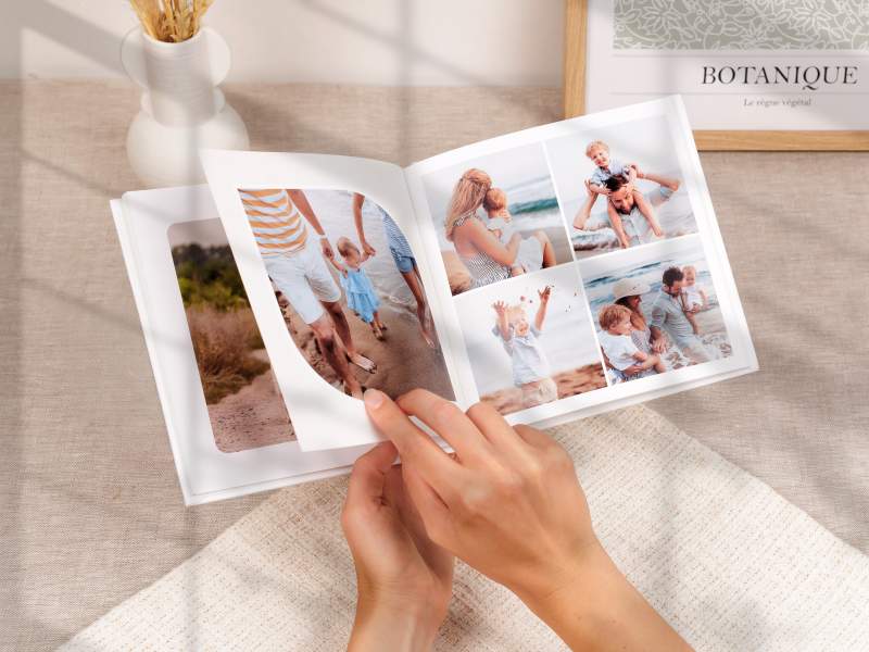 livre photo
