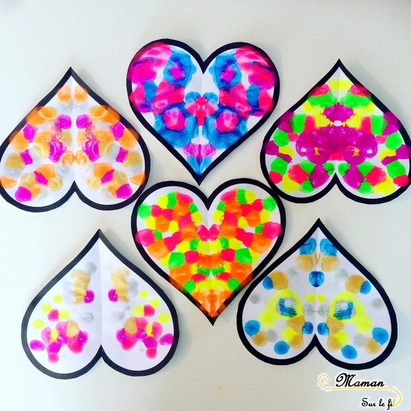 activite-enfants-coeur-symetrie-peinture-saint-valentin-amitie-amour-activite-manuelle-arts-visuels-mslf-2