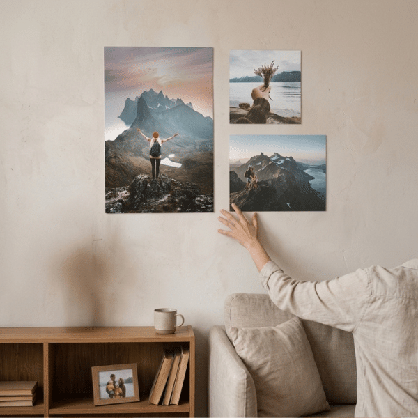 Poster photo