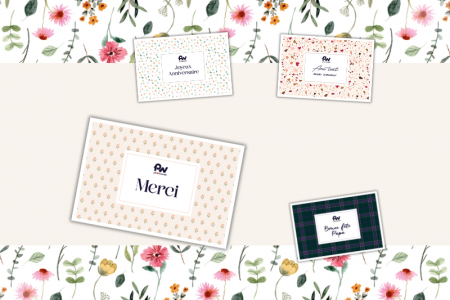 carte cadeau