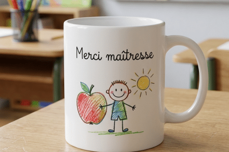 mug