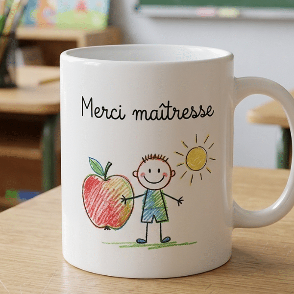 mug