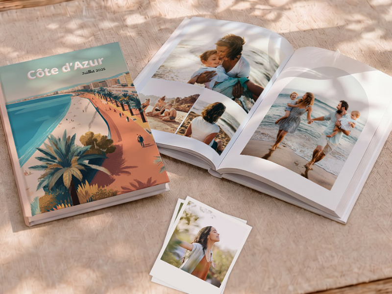 image home livre