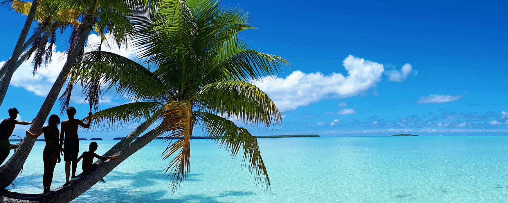 Tetiaroa - Polynésie Française